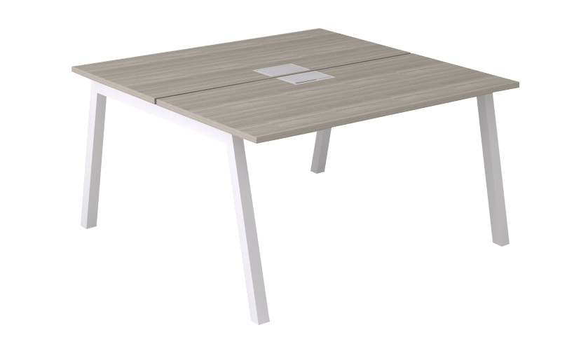MESA PLATAFORMA DUPLA 