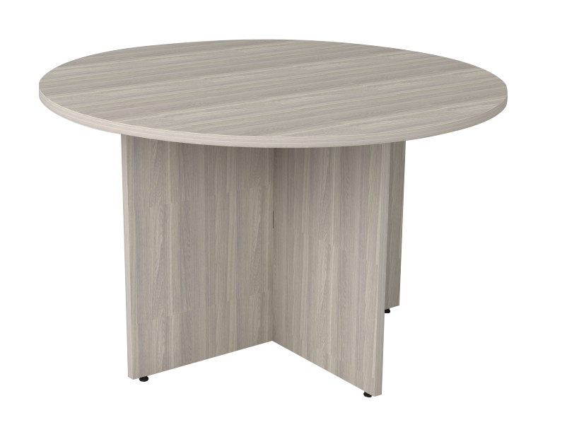 MESA CIRUCLAR L1000XP.1000XA.740  LINHA OFFICE 250