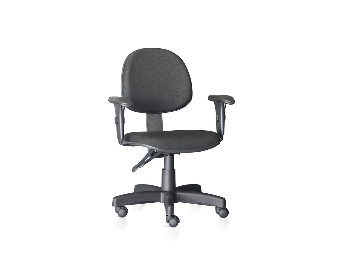 Cadeira SOFT Executiva Ergonômica NR17 