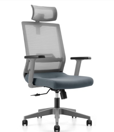 Square presidente cinza 