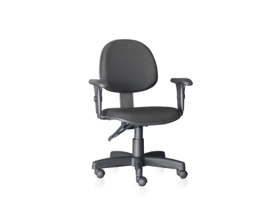 Cadeira SOFT Executiva Ergonômica NR17  082