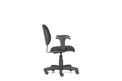 CADEIRA SOFT EXECUTIVA COM BRAÇOS E CONEXÃO LAMINA 522