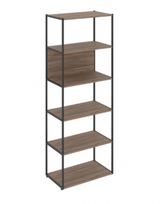 Estante modular extra alta 