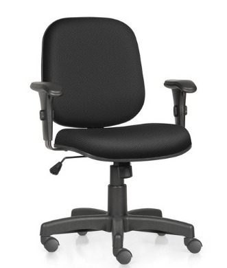 Cadeira Soft Diretor 437
